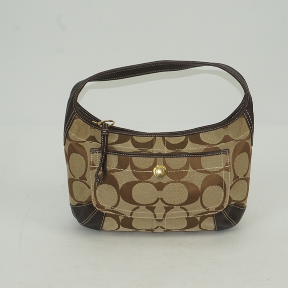 Coach Handbags - Coach Handbag Style 10764